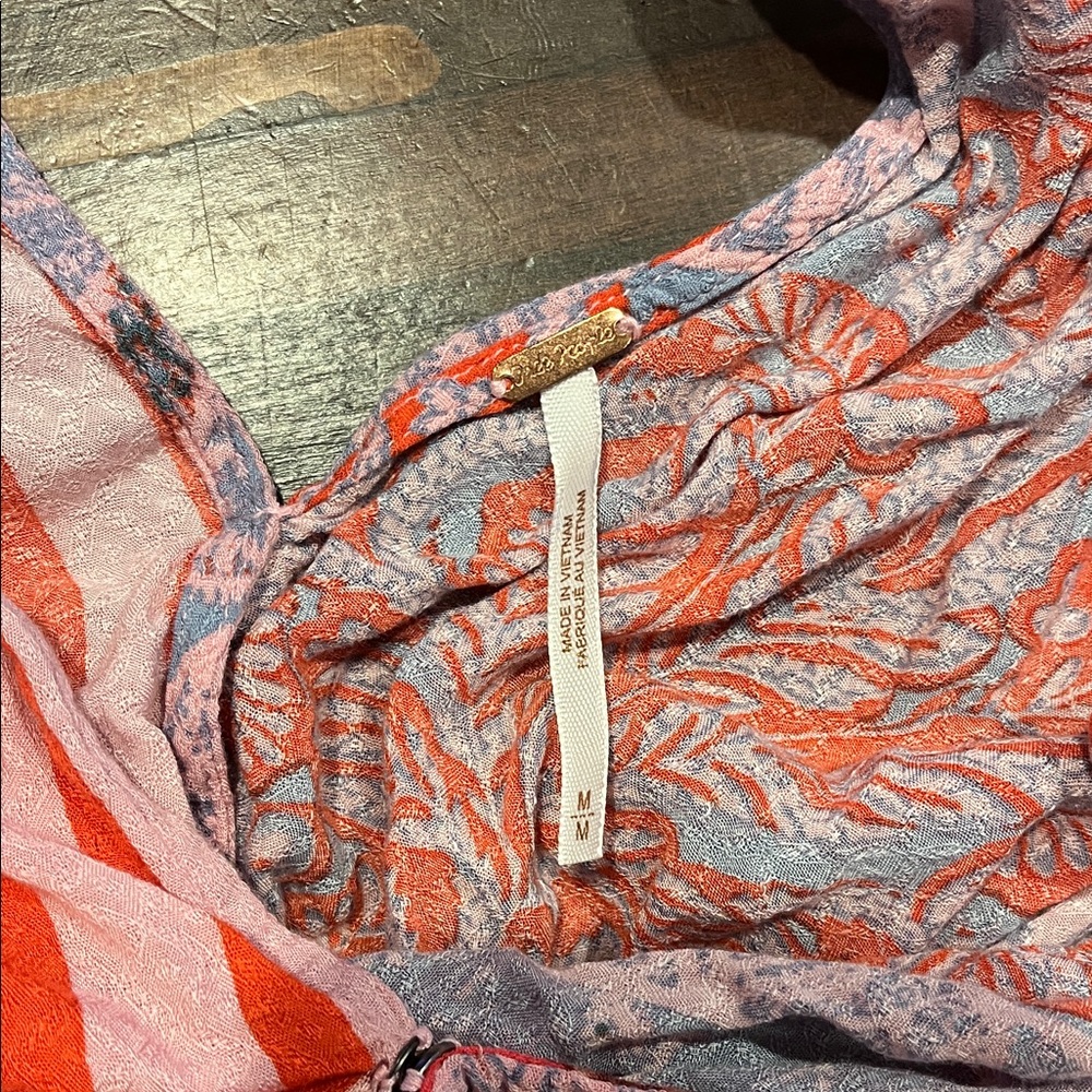 Free People Tank Top Bundle - Picture 4 of 4